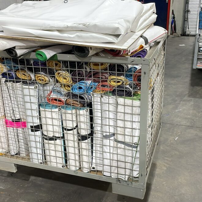 BANNERS GOFFERT PARK KLEIN