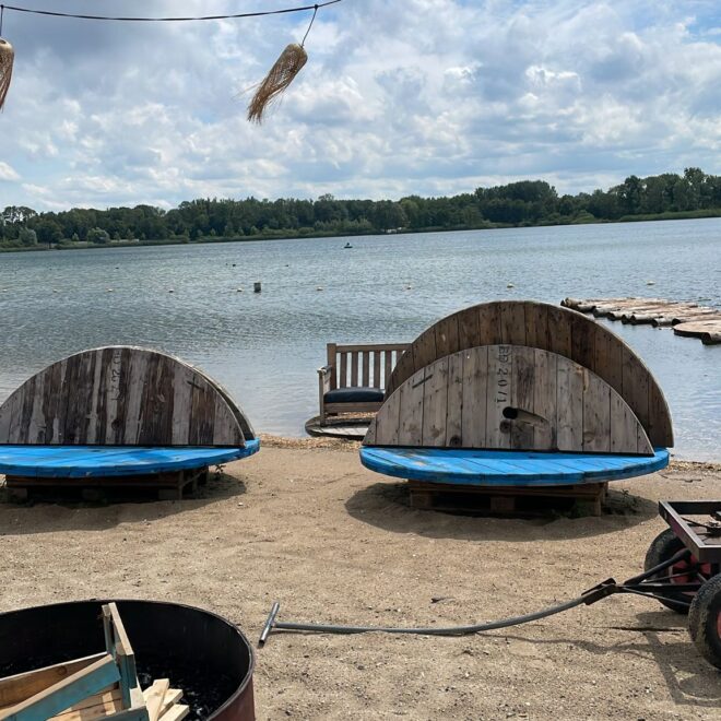 Haspelzitjes rugleuning