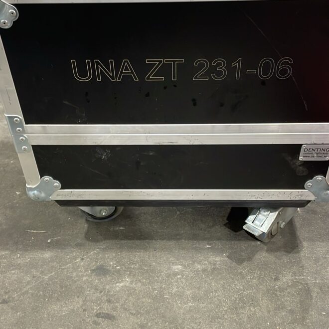 UNA LABELPRINTER UNAZT231-06