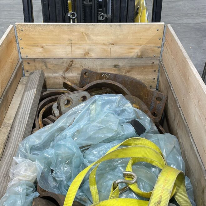 DELEN OUDE POORT DTRH