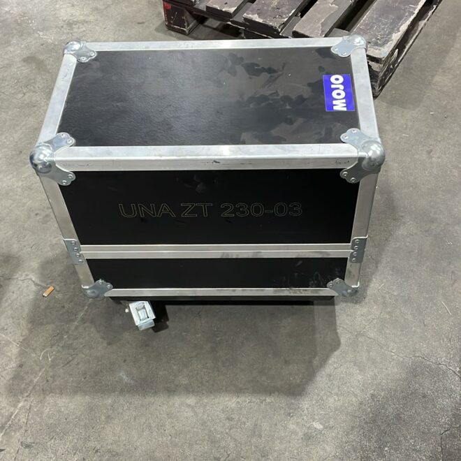 UNA LABELPRINTER UNAZT230-03