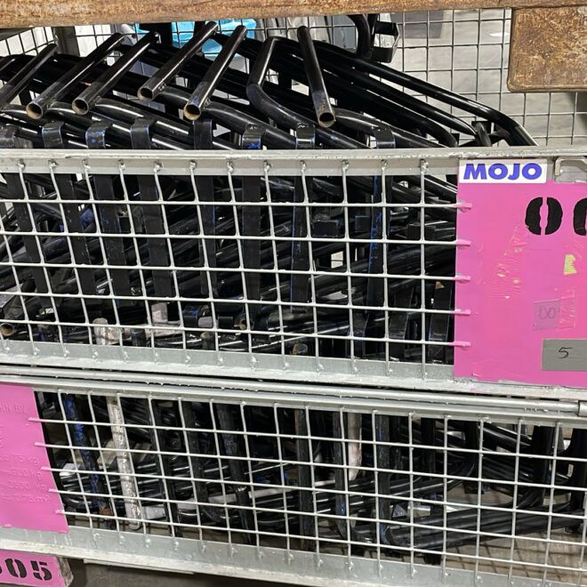 Brand bieren Schragen LAAG