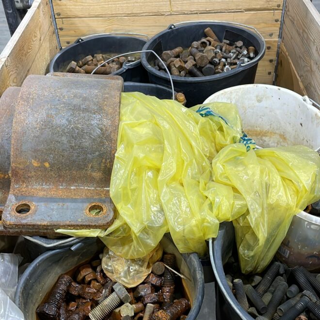 DELEN OUDE POORT DTRH