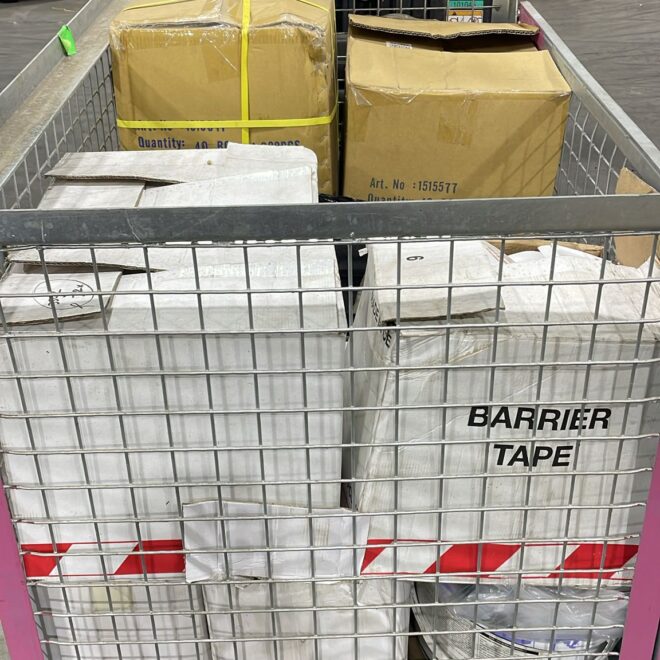 AFZETLINT-TYRAPS-SEAL