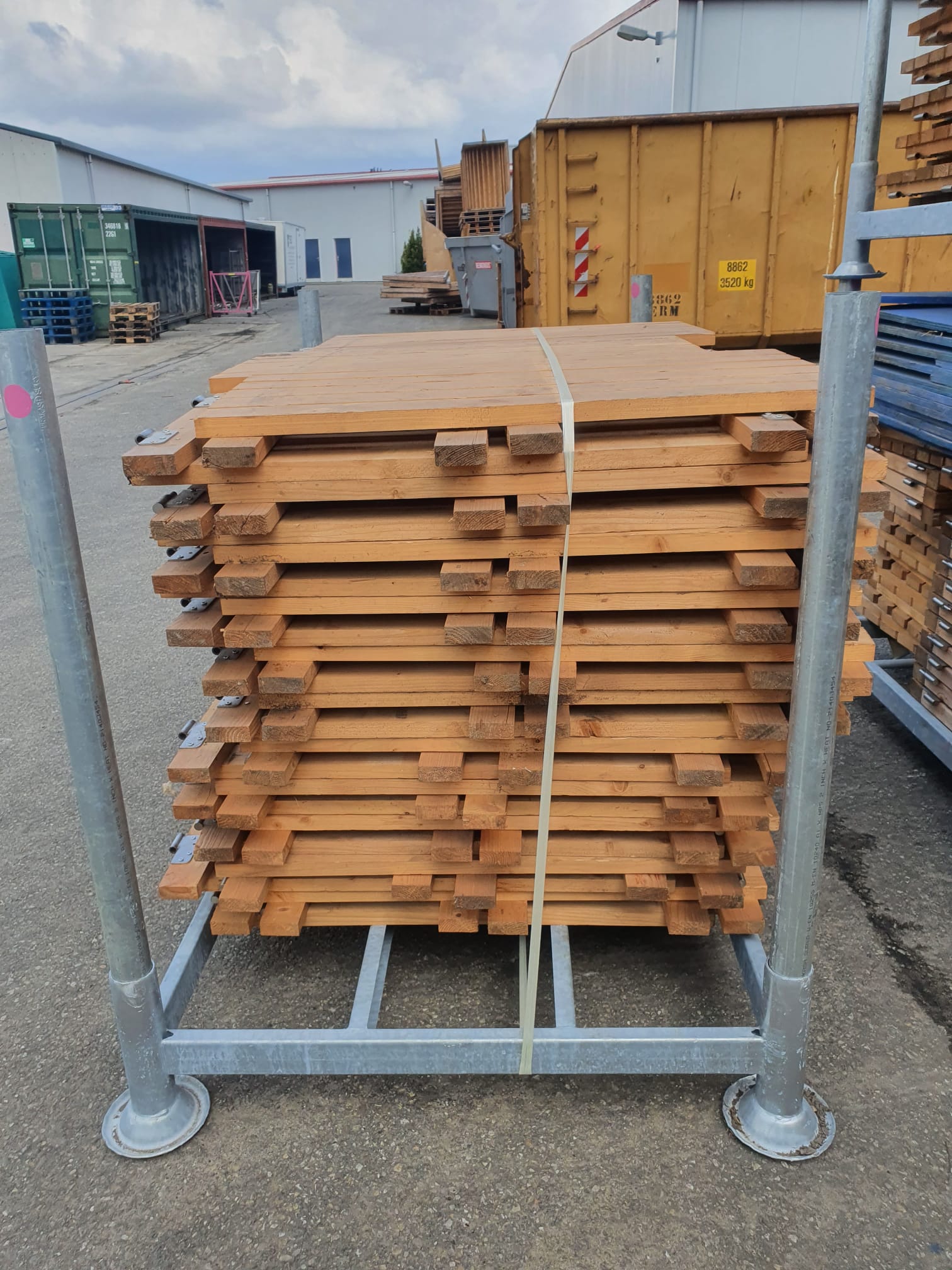 Octakont - Afbeelding 2