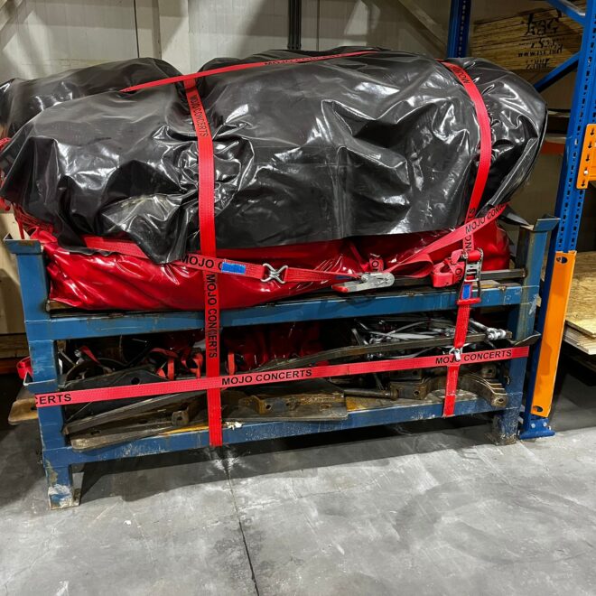 Kunst DTRH poort johannes